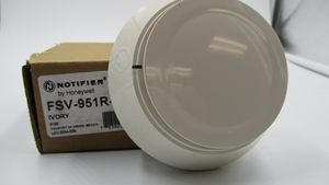 Detector de Humo Fotoeléctrico de Alta Sensibilidad BEST-PRICE Notifier FSV-951R FSV-951RA - Product Image 3
