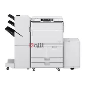 เครื่องสแกนเครื่องถ่ายเอกสาร A3ดำและขาวดำ IR-ADV <span class=keywords><strong>DX</strong></span> 8905ใหม่ - Product Image 4