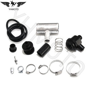 Soupape de soufflage ATV/UTV pour Can-Am Maverick 120hp Non Intercooler X3 Turbo 2017-2021 Heavy Duty 120hp Motorrad Parts - Product Image 3