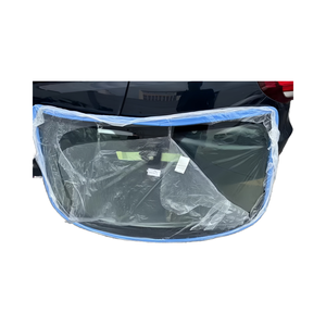 Áp dụng đối với BM-W merc-edesbenz po-rsche và xe hơi sang trọng khác mô hình phía trước và phía sau kính chắn gió cửa sổ kính cửa sổ trời Kính - Product Image 5