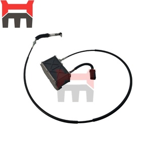 Motor Acelerador en Oferta, Piezas para Excavadora E320D2, Motor de Aceleración 386-3439 - Product Image 2