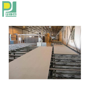 Prix Offre Spéciale de panneau isolant de gypse de la Chine pour la <span class=keywords><strong>suspension</strong></span> - Product Image 4