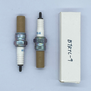 Bougie d'allumage de moto B7RTC-9 CPR7EA-9 Bougie pièces d'auto en gros pour la vente directe d'usine BOUGIE DALLUMAGE - Product Image 2