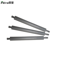 Amortisseur hydraulique multi-types - Tampon de mouvement fluide pour quincaillerie de meubles et poubelles - Quincaillerie domestique