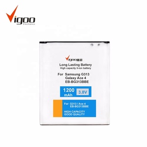 Mobile Batterie D'ion de Lithium de Téléphone Portable Batterie d'épreuves Normalisées Pour J5 2016 J5100 <span class=keywords><strong>EB</strong></span>-<span class=keywords><strong>BA510ABE</strong></span> - Product Image 4