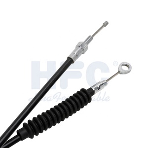 Pièces <span class=keywords><strong>de</strong></span> moto, accélérateur, <span class=keywords><strong>compteur</strong></span> <span class=keywords><strong>de</strong></span> <span class=keywords><strong>vitesse</strong></span>, câble <span class=keywords><strong>de</strong></span> frein d'embrayage pour Yamaha <span class=keywords><strong>Harley</strong></span> <span class=keywords><strong>Davidson</strong></span> Disc Glide Bad Boy - Product Image 1