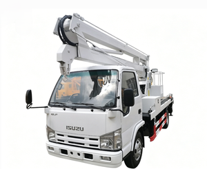 Camionnette de transport fermée QL1070, très demandée - Product Image 1
