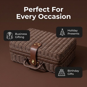 Set de <span class=keywords><strong>Regalo</strong></span> Empresarial Lunaire, Caja de Lujo, <span class=keywords><strong>Regalo</strong></span> Corporativo para Clientes, Empleados, Aniversarios, Regalos para <span class=keywords><strong>el</strong></span> <span class=keywords><strong>Día</strong></span> <span class=keywords><strong>del</strong></span> <span class=keywords><strong>Padre</strong></span> - Product Image 4