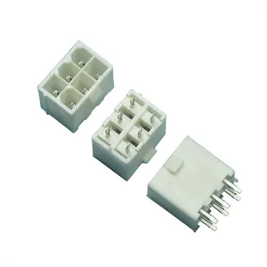 4.20MM Pitch C4255WVA-F HR Electrical Connectors For Home Appliances Connector Accessories Electrical Accessories