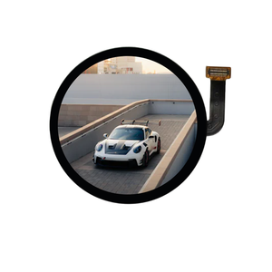 466*466 해상도와 1.43 인치 라운드 AMOLED 스마트 시계 디스플레이 화면 - Product Image 3