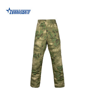 <span class=keywords><strong>Camo</strong></span> Camuflagem Casacos e Calças Tático Segurança Uniforme Quente - Product Image 3