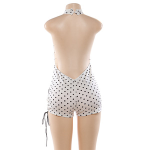 G01919C 2026 Primavera y Verano Oferta Especial Monos Estampados para Mujer - Product Image 5