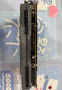 Tarjeta Gráfica de Alto Rendimiento RTX 3090 24GB GDDR6X, Conector de Alimentación Dual de 8 Pines, Refrigeración por Ventilador Turbo - Product Image 3