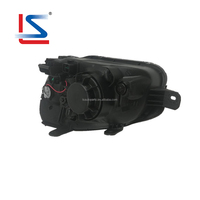 Faro Delantero para Automóvil Hyundai SANTA FE 2000 2001 2002 2003 2004 2005 2006 2007 OEM  RH 92102-26010 LH 92101-26010
