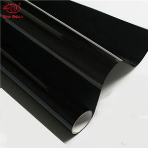 <span class=keywords><strong>Produit</strong></span> en gros haute clarté Autofolie Uv Tint voiture films Windows Tinty - Product Image 4