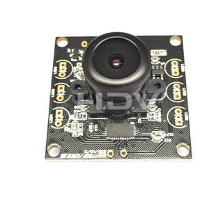 Usb ccctv מודול מכונות אוטומטיות 1920*1080 30fps 0.01lux 3.6 מ - Product Image 3