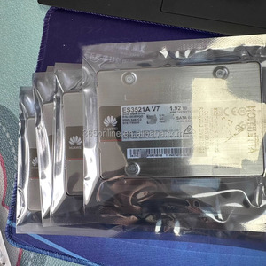 Unidad de Estado Sólido Empresarial OceanDisk 300S SAS de 2.5" 02357BVH HSSD O07A3AV6T4N 3DWPD STLZ24SSD6400 6.4TB - Product Image 2