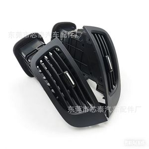 97480-1X000 Air Vent Cover For 2008-2013 Kia Cerato Forte <b>Clip</b> On ABS Manual Control Rectangle Shape - Product Image 4