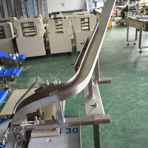 Dashiyan — dispositif d'alimentation à Vibration automatique, Biscuit, tranche, savon, livraison gratuite - Product Image 3