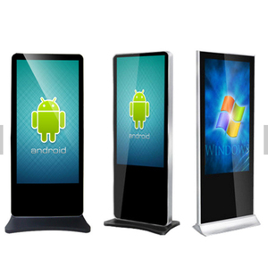 table tactile de joueur de publicité de <span class=keywords><strong>kiosque</strong></span> android 3g wifi pc <span class=keywords><strong>en</strong></span> métal de support de plancher de signalisation <span class=keywords><strong>magazine</strong></span> lcd - Product Image 1