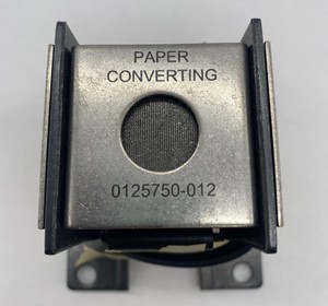 PLC <strong>Decco</strong> 0125750-012 Solenoid Hydraulic Control 100/110V Warranty Product - Product Image 1