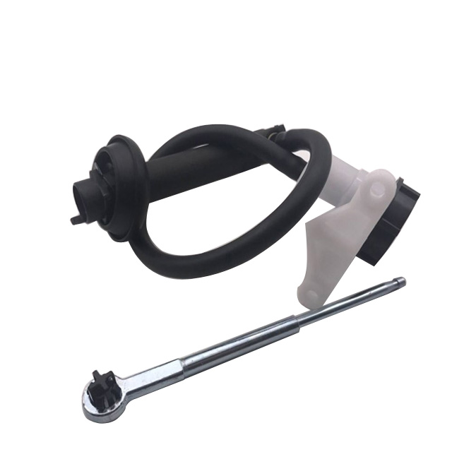 XS61-7A543-AD Clutch Master Cylinder for Ford Fiesta Ka 1.6L