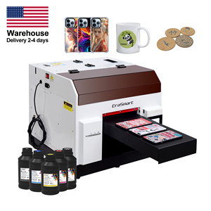 For Mini Inkjet UV Flatbed <b>Printer</b> A4 <b>USB</b> Stock for Phone Case Printing - Product Image 1