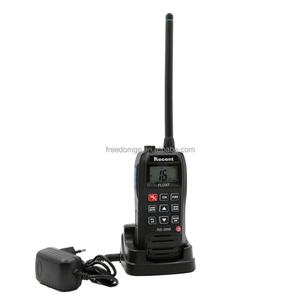 Nouvelle radio marine VHF RS-39M, talkie-walkie haute puissance récent, radio maritime bidirectionnelle étanche - Product Image 4