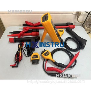 เครื่องวิเคราะห์แบตเตอรี่ Bt520 ใหม่เอี่ยม hx1 - Product Image 3