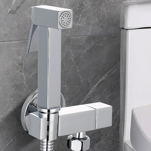 Горячая распродажа, латунный спрей для биде - Product Image 4