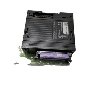 Module d'extension PLC KV-C64XA KV-C64XB KV-C64XC KV-C32XA, pièces de rechange pour équipement d'automatisation, carte de détecteur de proximité, PLC industriel - Product Image 1