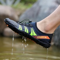 Nouvelle tendance Chaussures aquatiques Chaussures de marche aquatique pieds nus pour les sports de plein air et d'intérieur