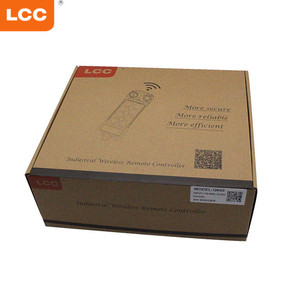 Bộ Thu Và Phát Q600 <span class=keywords><strong>Rc</strong></span> Bộ Phận Cần Cẩu Không Dây <span class=keywords><strong>Rf</strong></span> Công Tắc Hệ Thống Điều Khiển Từ Xa Telecrane - Product Image 6