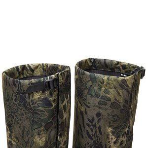 Guêtres de randonnée GAF Camo imperméables anti-sable et anti-serpents sans sangle pour la <span class=keywords><strong>chasse</strong></span> et les activités de plein air - Product Image 6