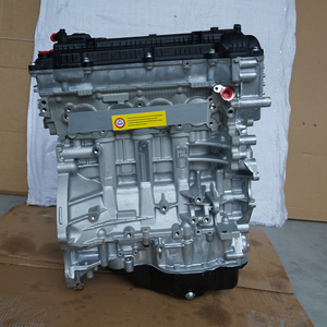 Moteur à bloc long 2.0L G4NA neuf pour Hyundai Elantra Creta I40 Mistra <span class=keywords><strong>Sonata</strong></span> Tucson Kia Carens Forte K4 KX3 Soul Sportgae - Product Image 4