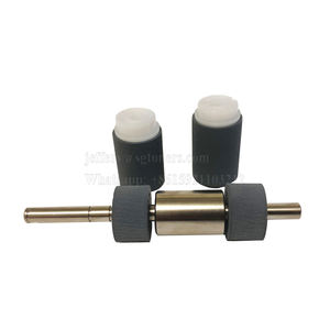 6LH34608000 41303640000 PM-KIT-ROLLER Pour Toshiba E Studio 230 232 <span class=keywords><strong>233</strong></span> 280 282 256 255 355 <span class=keywords><strong>455</strong></span> Rouleau D'alimentation en papier Kit - Product Image 2