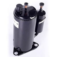 Compresseur rotatif de réfrigération à onduleur CC FS Thermo R410a pour 12000 Btu 1,5 CV 48 V, usage agricole solaire, neuf