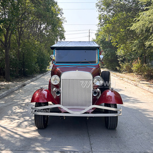 Voiture classique vintage |   Vente en gros de véhicules anciens rétro haut de gamme - Product Image 1