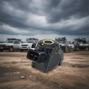 Capteur de cliquetis 2001-07-01 ~ 2005-06-01; KA24DE; pour Nissan Navara D22 2000-2011 OE 22060-4M500 220604M500 - Product Image 3