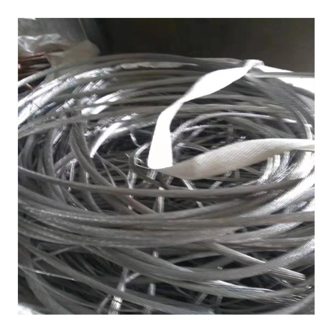 Aluminum Scrap 6063 in Stock 2022 Aluminum Profile Extrusion Scrap 99% Purity Grade Cheap Sales Factory Direct Sale