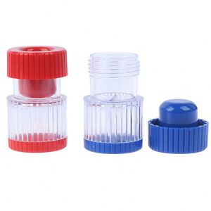 เครื่องบดเม็ดยาคุณภาพสูงรุ่นใหม่ ขายดี พร้อมกล่องใส่ยา - Product Image 1
