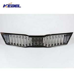 Parrillas de coche de <span class=keywords><strong>precio</strong></span> de venta directo de fábrica KEBEL OEM 86350-D4500 parrilla delantera de coche para <span class=keywords><strong>Kia</strong></span> <span class=keywords><strong>Optima</strong></span> K5 2018 2019 - Product Image 1