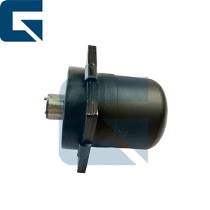 Cojín JIAJUE 8A31-54-1110 para Bulldozer D65EX-15/D65EX-15E0 con 3 Meses de Garantía - Product Image 1