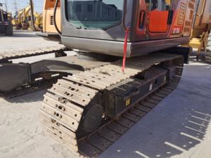 NOUVEAU SANY SY75 d'origine fabriqué en Chine, excavatrice pas chère, bon état, excavatrice sur chenilles, matériel de construction à vendre - Product Image 2