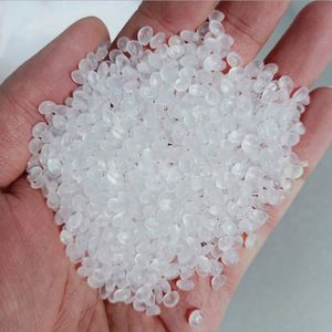 Automobile Electronic Plastic Injection <b>Granule</b> Polypropylene Flame Retardant <b>Granule</b> PP Price CAS No. 9003-07-0 - Product Image 2