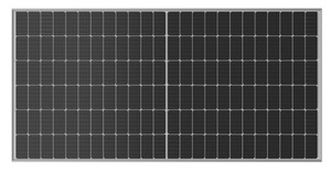 ขายส่งแผงโซลาร์เซลล์ JA Solar N-Type 144 เซลล์ ขนาด 550W 570W 575W 580W 620W สำหรับระบบโซลาร์เซลล์ - Product Image 1
