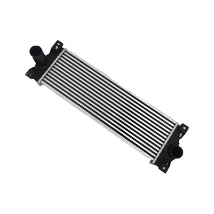 Suku Cadang Mobil Intercooler Radiator Pendingin Untuk Ssangyong Actyon Kyron Pengganti Suku Cadang Mobil 2371109060 - Product Image 2