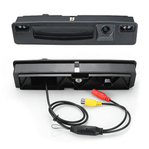 Greenyi Plug & Play Rear View Đảo chiều <span class=keywords><strong>Cam</strong></span> Đối Với <span class=keywords><strong>Ford</strong></span> Puma 2019 ~ 2023 OEM Phong Cách Sao Lưu Máy Ảnh Tương Thích Với Nhà Máy Màn Hình - Product Image 3