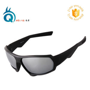 Lunettes de cyclisme Xq-Ho, polarisées, coupe-vent, anti-poussière, pour le vélo de montagne, utilisation en extérieur - Product Image 5