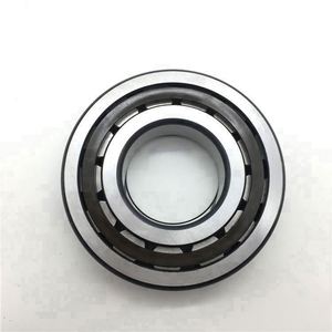 Cuscinetto a Rulli Cilindrici ad Alto Carico NUH 2220 ECMH NUH2220ECMH 100*180*46mm - Product Image 5